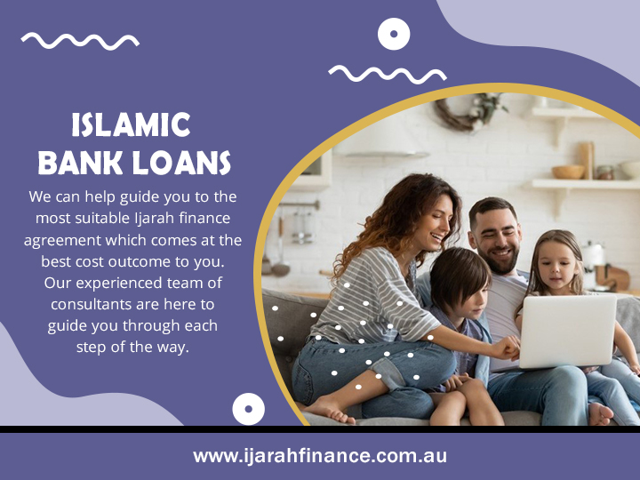 Islamic Bank Home Loan