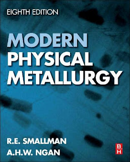 Modern Physical Metallurgy, Eighth Edition [8th Edition] (Instructor Res n. 1 of 2, Solution Manual) (Solutions) by R. E. Smallman, A.H.W. Ngan pdf free download