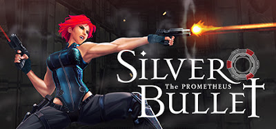 Silver Bullet The Prometheus apk + obb