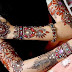 Punjabi Mehndi Designs