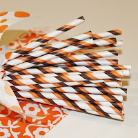 http://www.partyandco.com.au/products/sugar-diva-orange-and-brown-stripe-straws.html