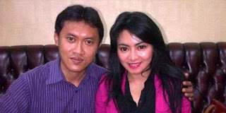 Foto Arya Wiguna Dan Vitalia Sesha Beredar, Asli Atau Palsu?