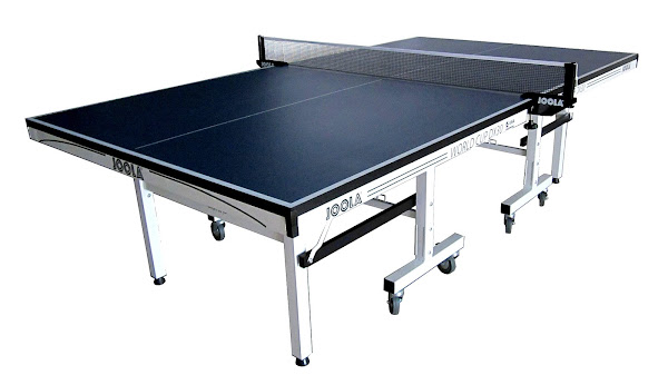 Ping Table Tennis