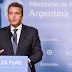 Massa a Quintela: “No vas a tener que renunciar porque vamos a ganar las elecciones"