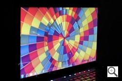 Toshiba Satellite m645