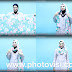 Bahan Jilbab Shireen Sungkar