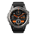 Stratos 3 Smart Watch Ultra Premium GPS HD AMOLED Oasis X GPS Hi-Fi Bluetooth Phone Calls Vibe 7 Lite Smartwatch VS Zeblaze;Original price: USD 90.01;Now price: USD 27.00