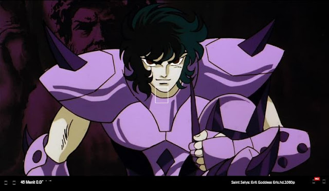 Saint Seiya