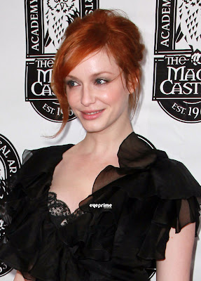 christina hendricks photo