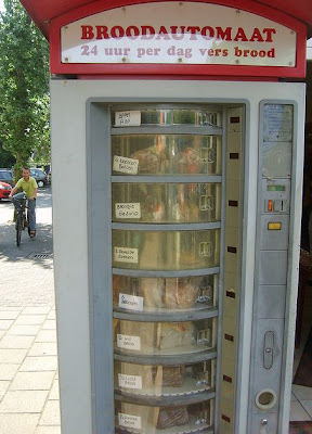The strangest things sold in vending machines Seen On  www.coolpicturegallery.us