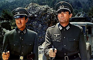 review film the guns of navarone