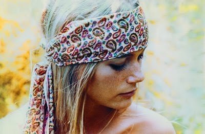  Fashion Hippie on With Love  Hippie Hair