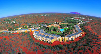 Ayers Rock Resort