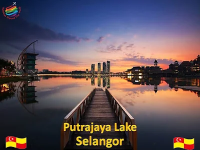 The most important tourist attractions in Selangor