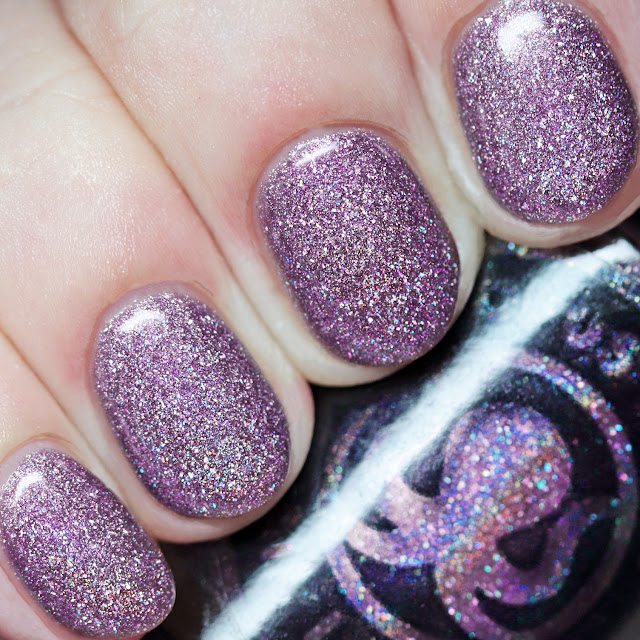 Octopus Party Nail Lacquer Sugoi