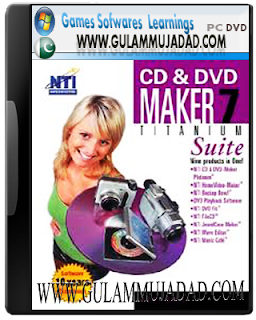 NTI CD and DVD Maker 7 Free Download Full Version NTI CD and DVD Maker 7 Free Download Full Version ,NTI CD and DVD Maker 7 Free Download Full Version 