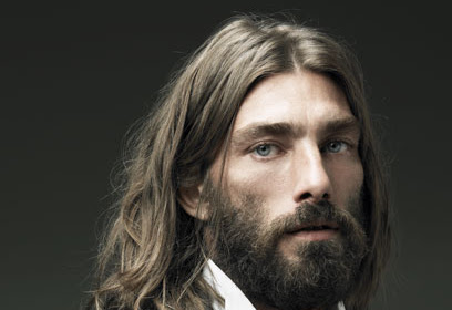 Long Hair With Beard Indian : 20 Long Hair And Beard Combos To Drool Over (PHOTOS ... : A hairstyle is a great way to stay stylish and trendy.