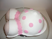 Gâteaux femme enceinte. Cake pregnant. Un gâteau pour le joli bidon de ma .