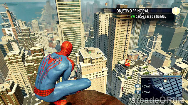 The Amazing Spider Man Free Download For Pc