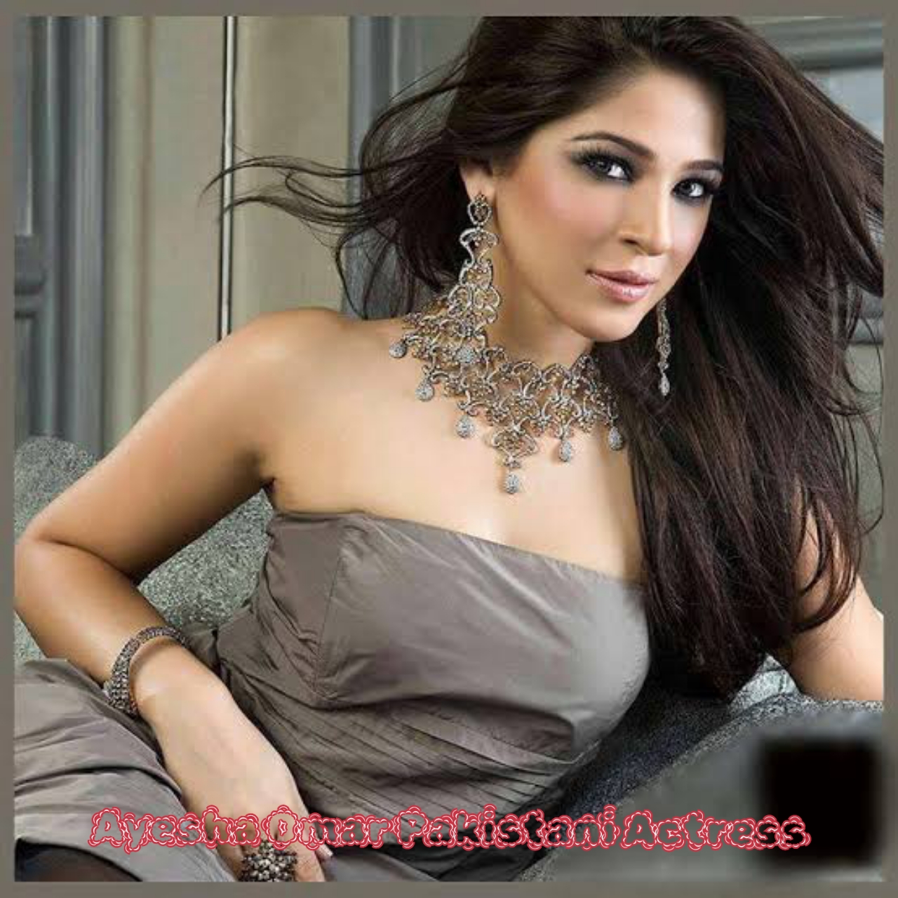 1280px x 1280px - Ayesha Omer, Turkish Actor Ilhan Åžen Sizzling Picture Goes Viral - WORLD  INFO