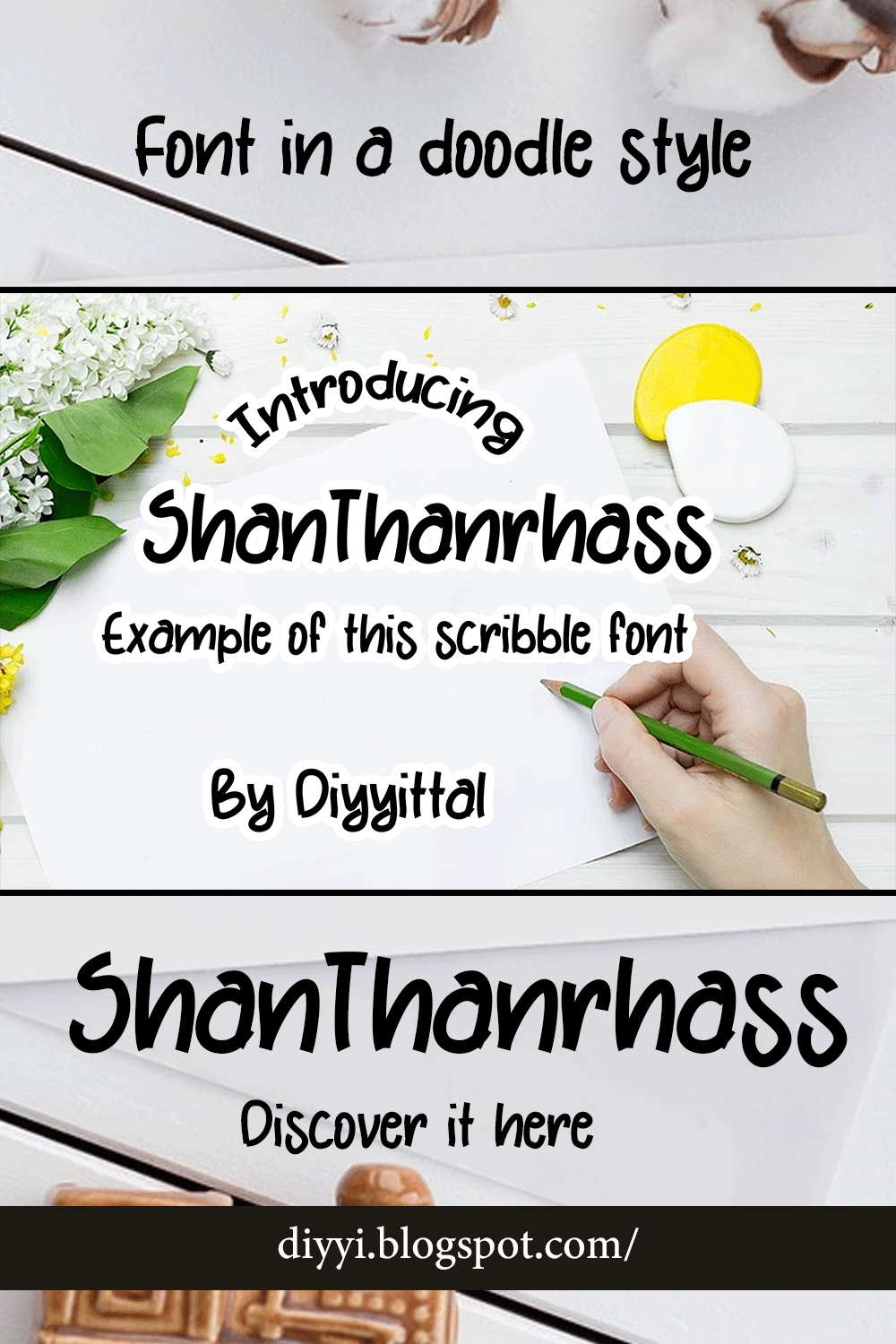 ShanThanrhass