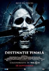 Final Destination 4 (2009) online HD subtitrat Romana