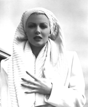 Lana Turner, 1946