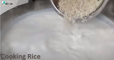 Kheer Recipe | Rice Kheer Recipe