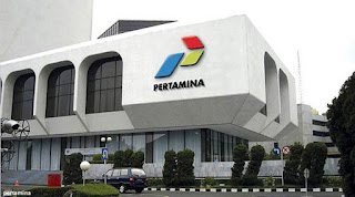 Lowongan Kerja Pertamina Terbaru