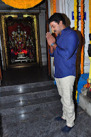 sunil new movie opening photos