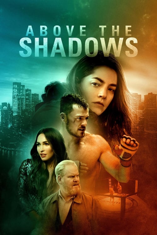 [HD] Above the Shadows 2019 Film Kostenlos Anschauen