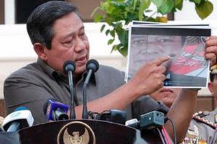 Lagu yang Seharusnya Dinyanyikan SBY