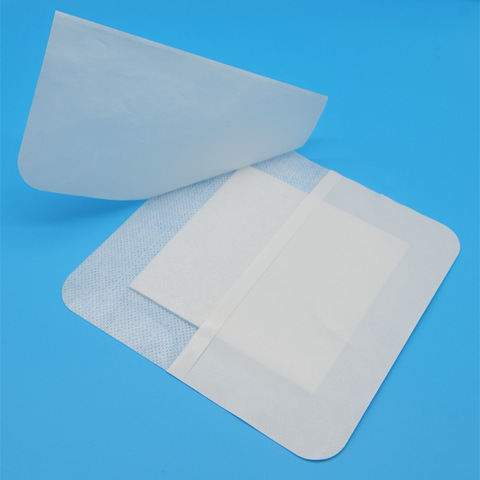 Alginate Dressing