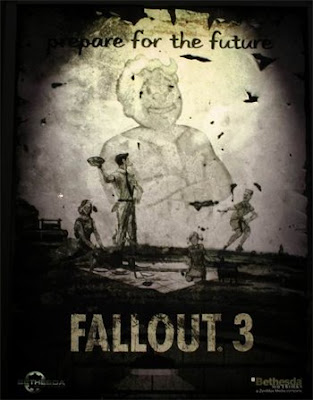 Fallout 3!