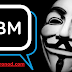 BBM Mod Anonymous v2.12.0.9 Apk