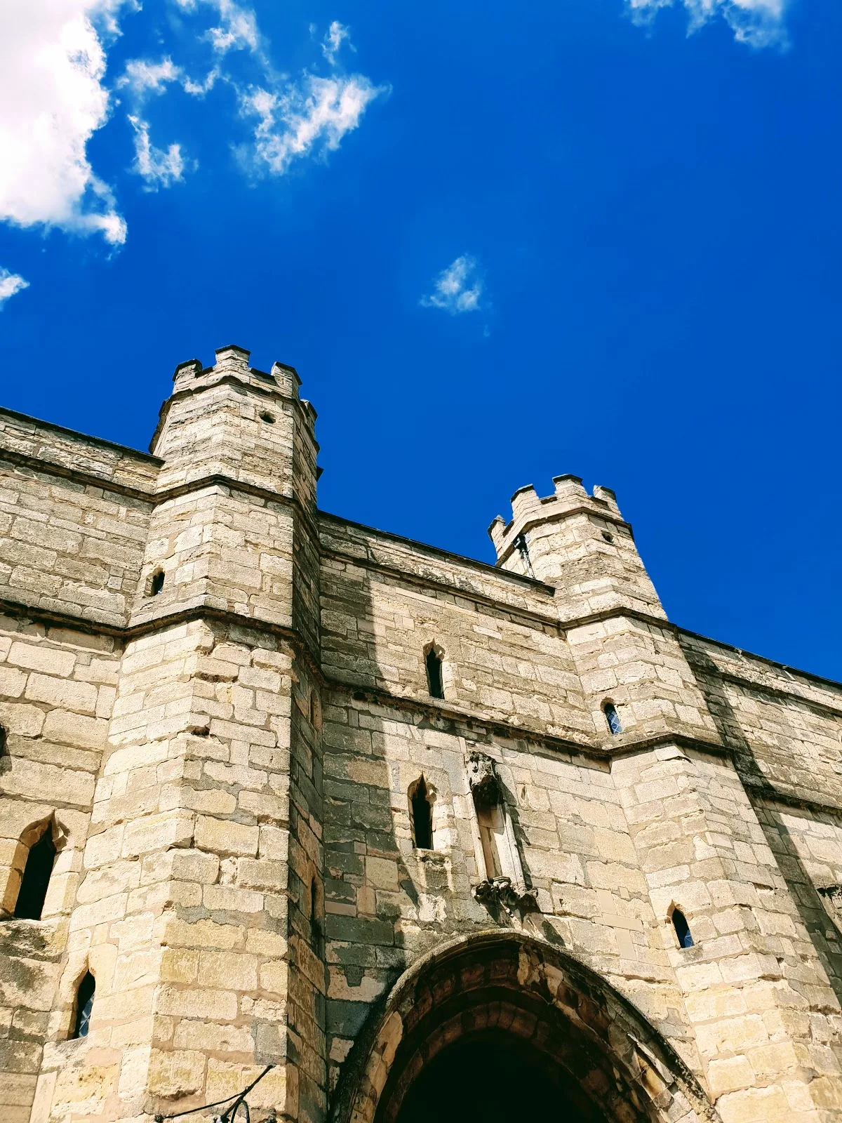 Lincoln Cathedral