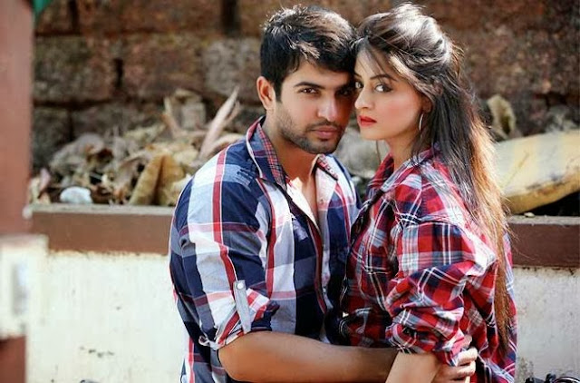 Jay Bhanushali & Mahi Vij Couple HD Wallpapers Free Download