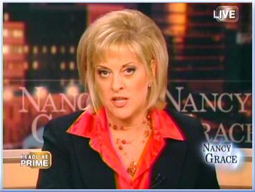 nancy grace