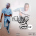 Young Mex - EP: “Benção”