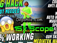 codmobilecheat.club Call Of Duty Mobile Hack Cheat 15X Scope 