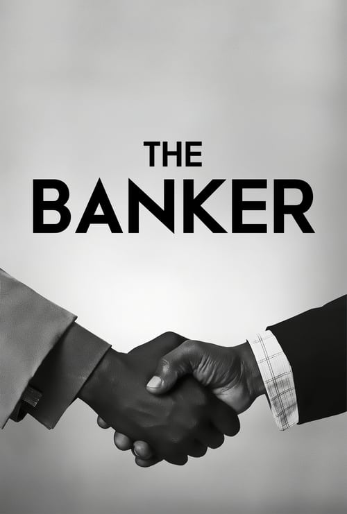 [HD] The Banker 2020 Film Complet En Anglais