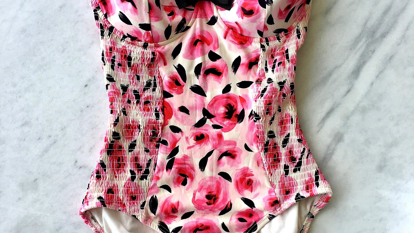 Cute Full Coverage Bathing Suits - Cute Choices