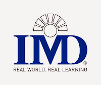 IMD MBA Class Scholarship for Emerging Markets