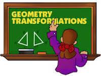 Transformasi geometri