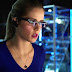 Felicity Smoak Arrow Cosplay