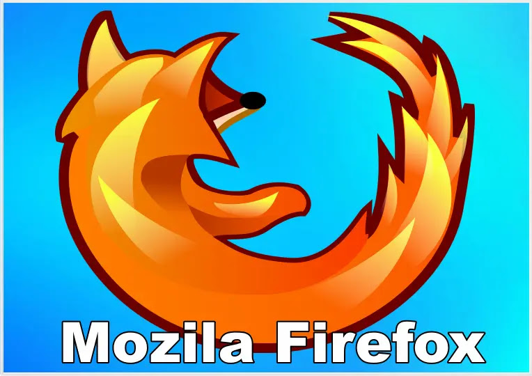 Mozila Firefox : Πλεονεκτήματα - μειονεκτήματα