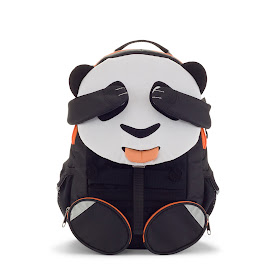 Mochila Panda de Affenzahn