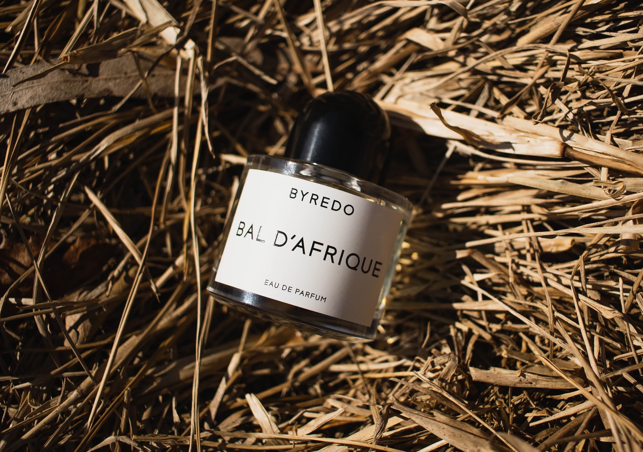 Byredo Bal d'Afrique Eau de Parfum