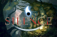 Silence: The Whispered World 2 Logo