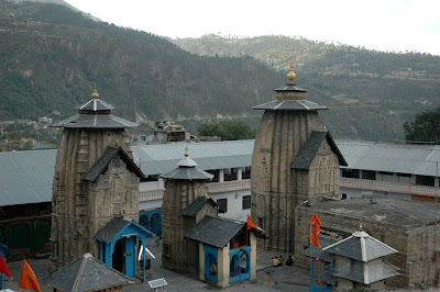 Laxmi Narayan Temple